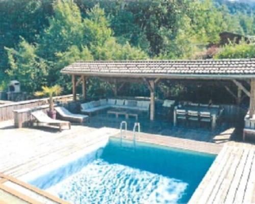 Chalet Esprit Morillon Zewnętrze zdjęcie