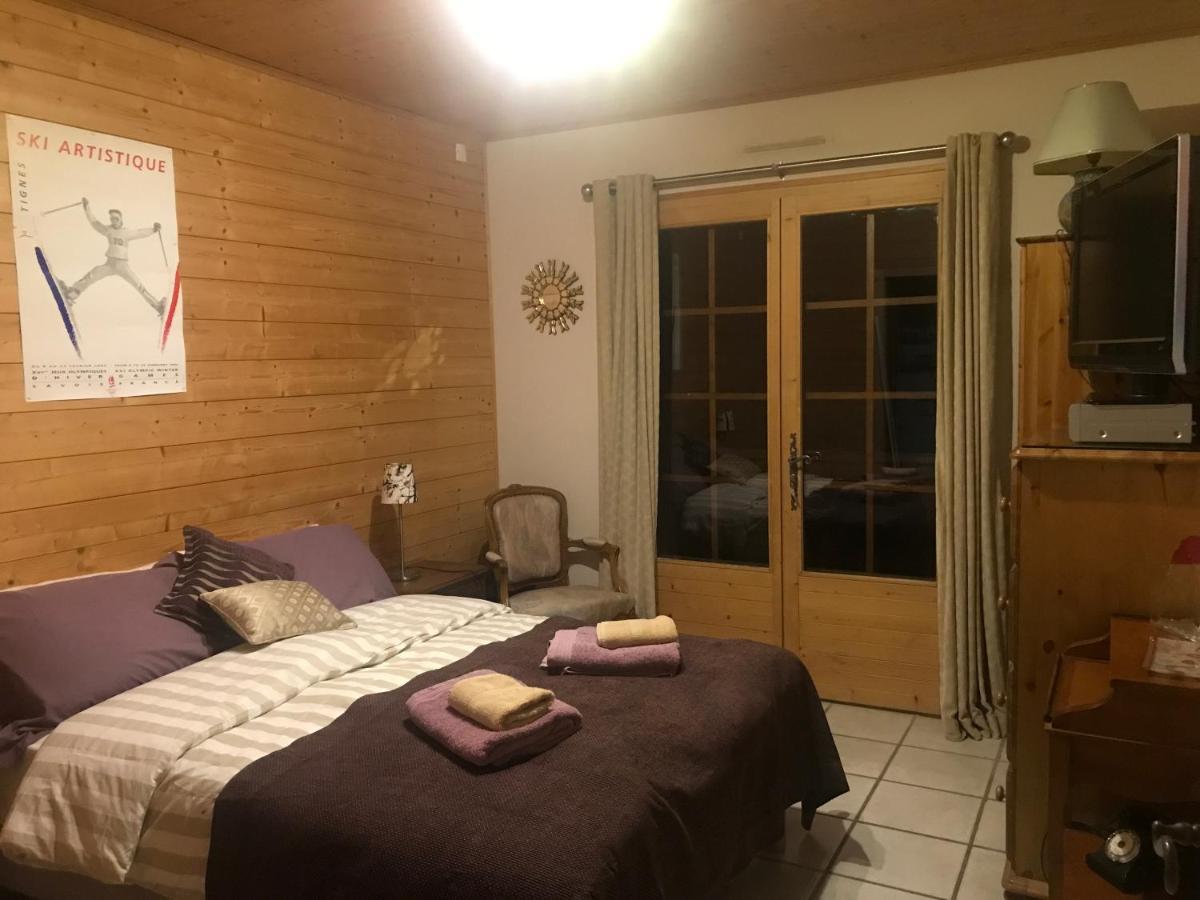 Chalet Esprit Morillon Zewnętrze zdjęcie