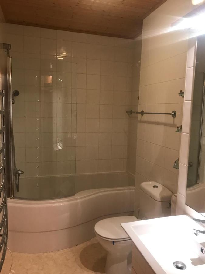 Chalet Esprit Morillon Zewnętrze zdjęcie