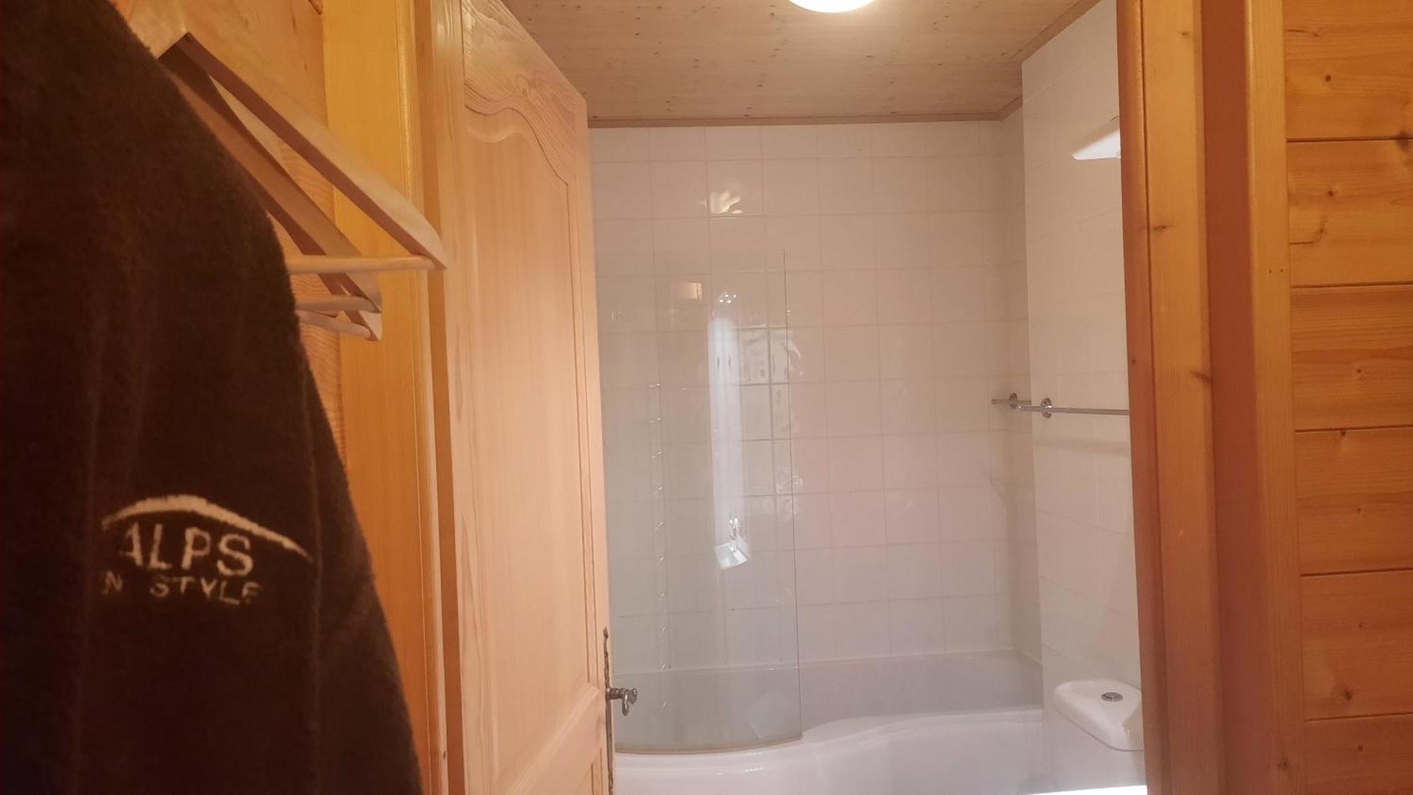 Chalet Esprit Morillon Zewnętrze zdjęcie