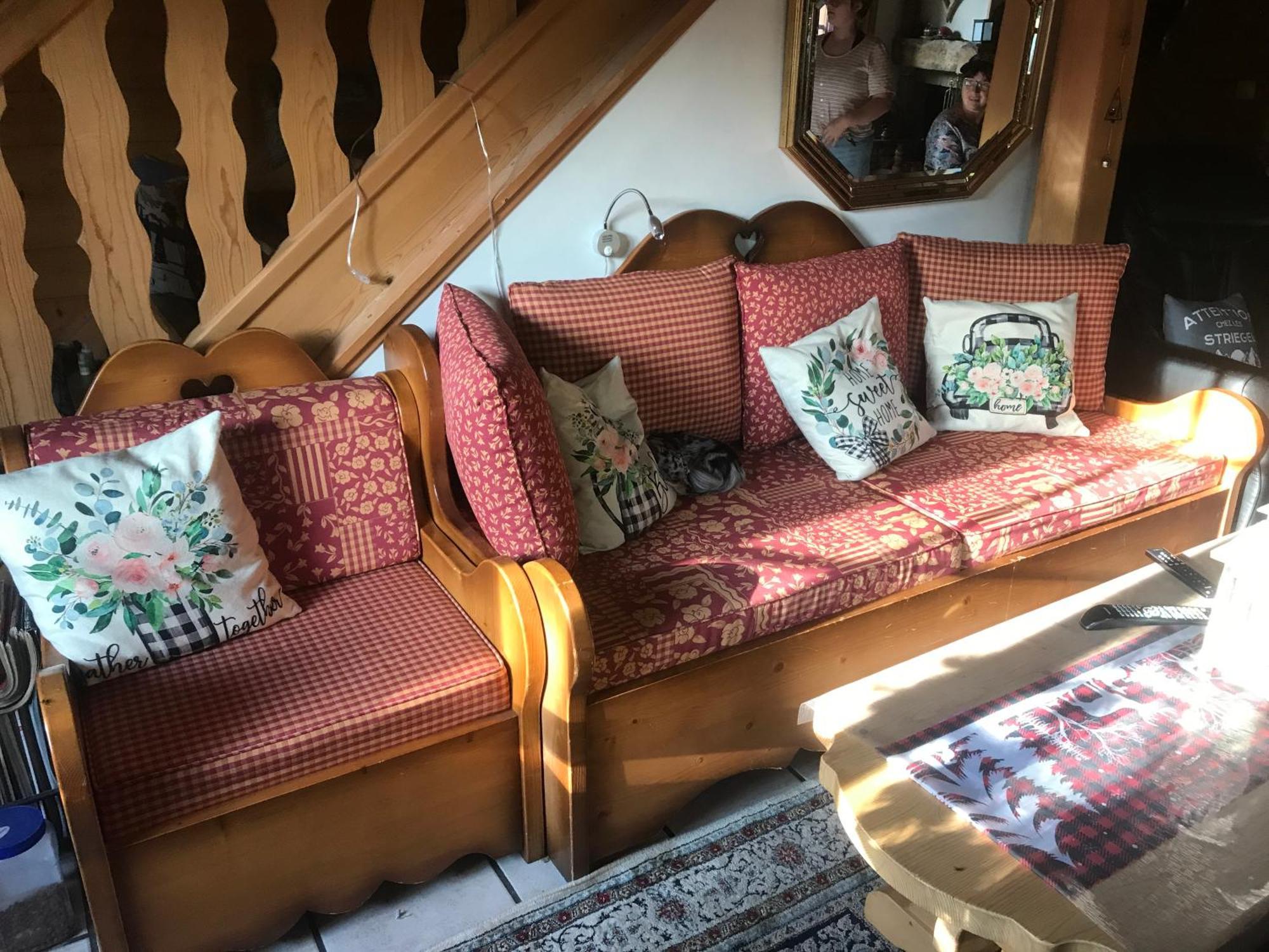 Chalet Esprit Morillon Zewnętrze zdjęcie